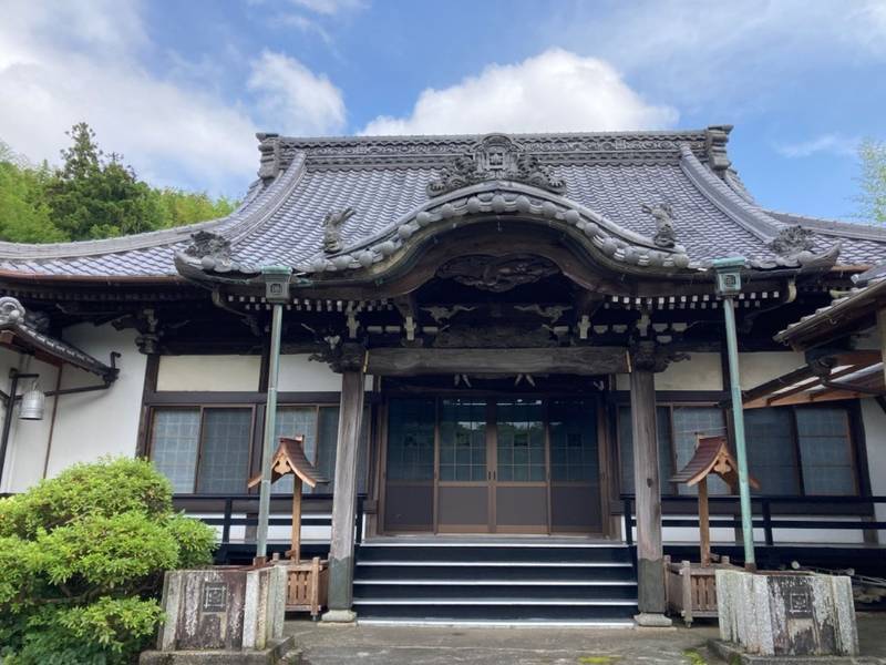 寶珠寺,静岡県菊川市下平川４１８３