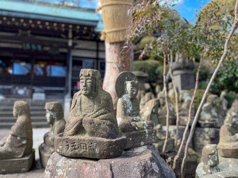 報恩寺,神奈川県綾瀬市寺尾南２-１０-１