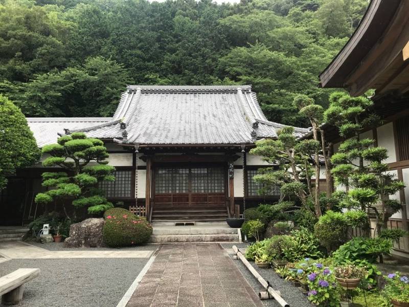 松樹院,静岡県静岡市葵区井宮町248