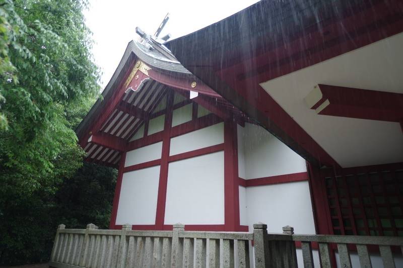 船津八幡神社 御朱印 呉市 広島県 Omairi おまいり 船津八幡神社 御朱印 呉市 広島県 Omairi おまいり