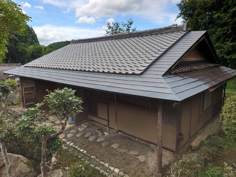 新宮寺,京都府船井郡京丹波町豊田新宮谷６７