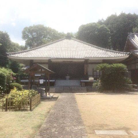 教積院,岡山県笠岡市有田1777