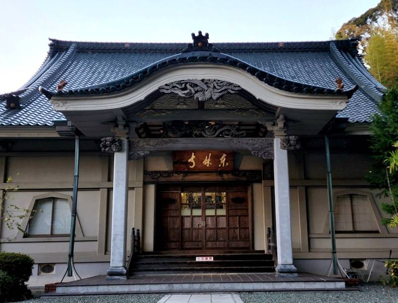 東林寺,静岡県静岡市駿河区向敷地5-15-24