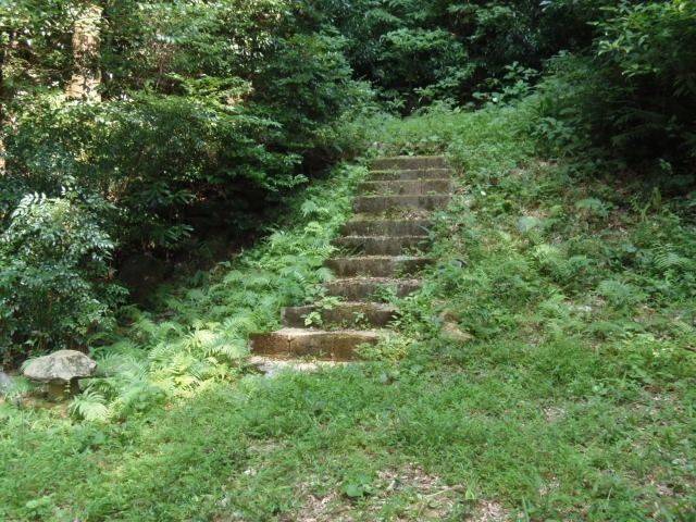 正一位稲荷神社,長崎県佐世保市柚木町1569