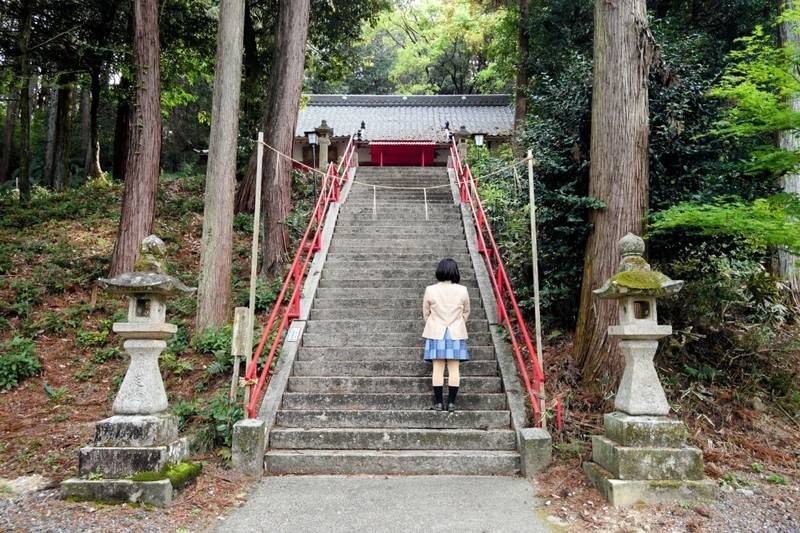 福厳寺,愛知県小牧市大字大草5229