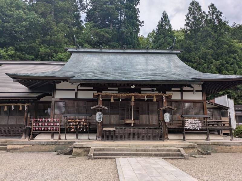 飛騨護國神社,岐阜県高山市堀端町90