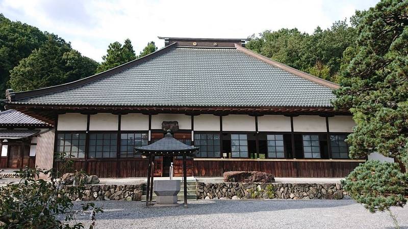 正龍寺,埼玉県大里郡寄居町大字藤田１０１−１