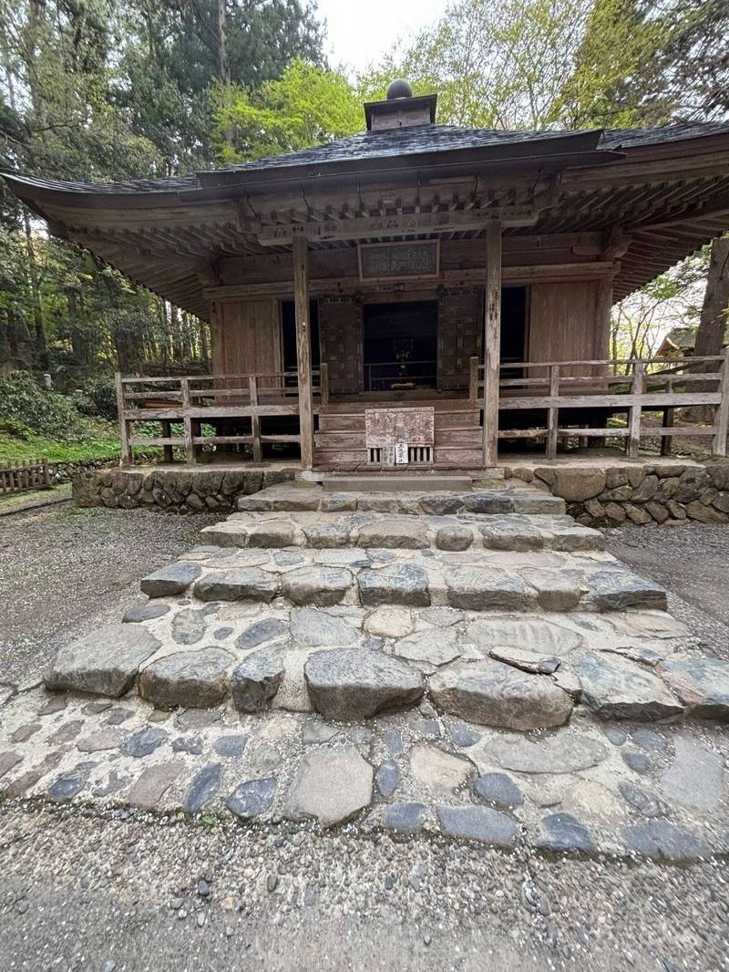 中尊寺 経蔵,岩手県西磐井郡平泉町平泉衣関78