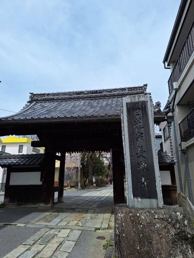 長源寺,見どころ,とるど