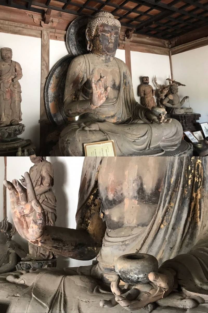 大善寺,大分県宇佐市南宇佐2801