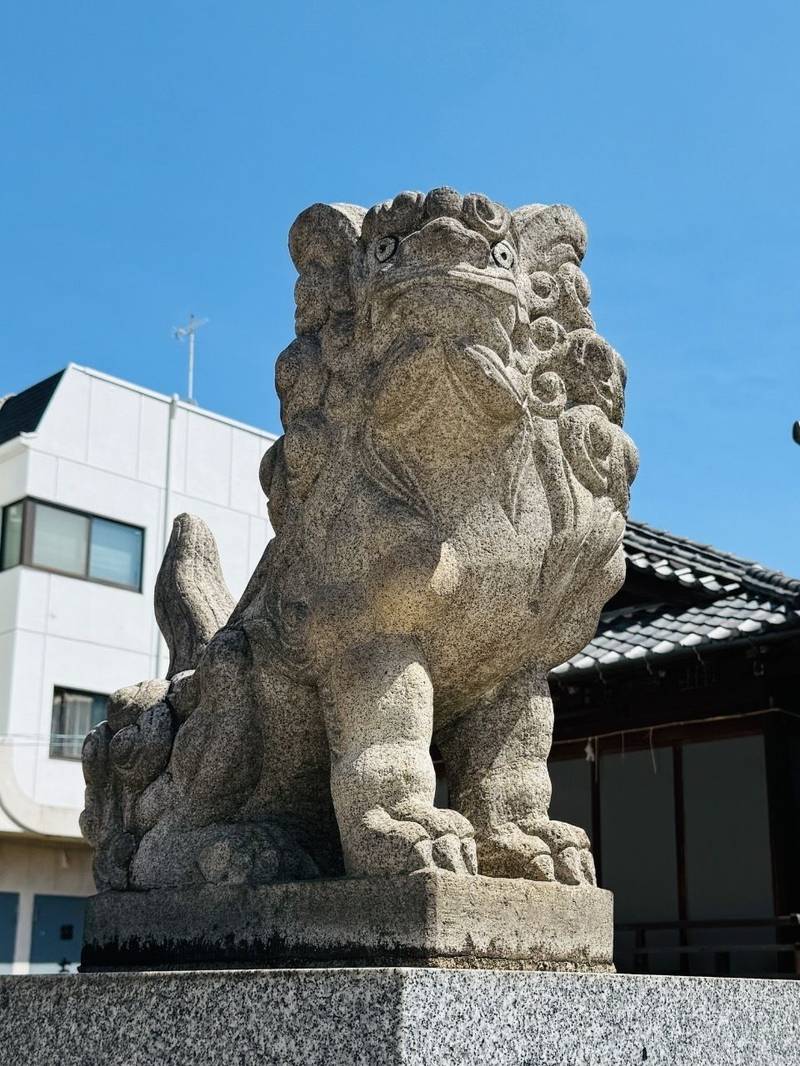 池袋御嶽神社,東京都豊島区池袋3-51-2
