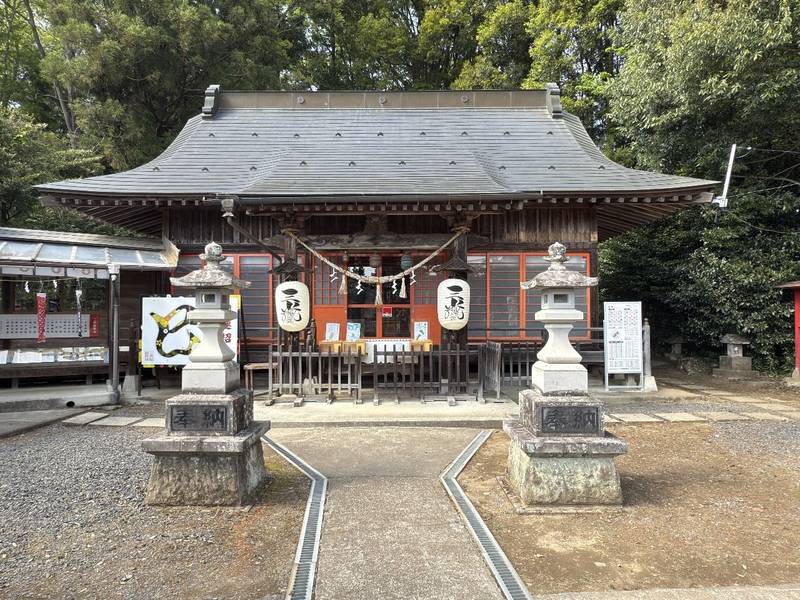 三光稲荷神社,福島県西白河郡矢吹町大池２４４