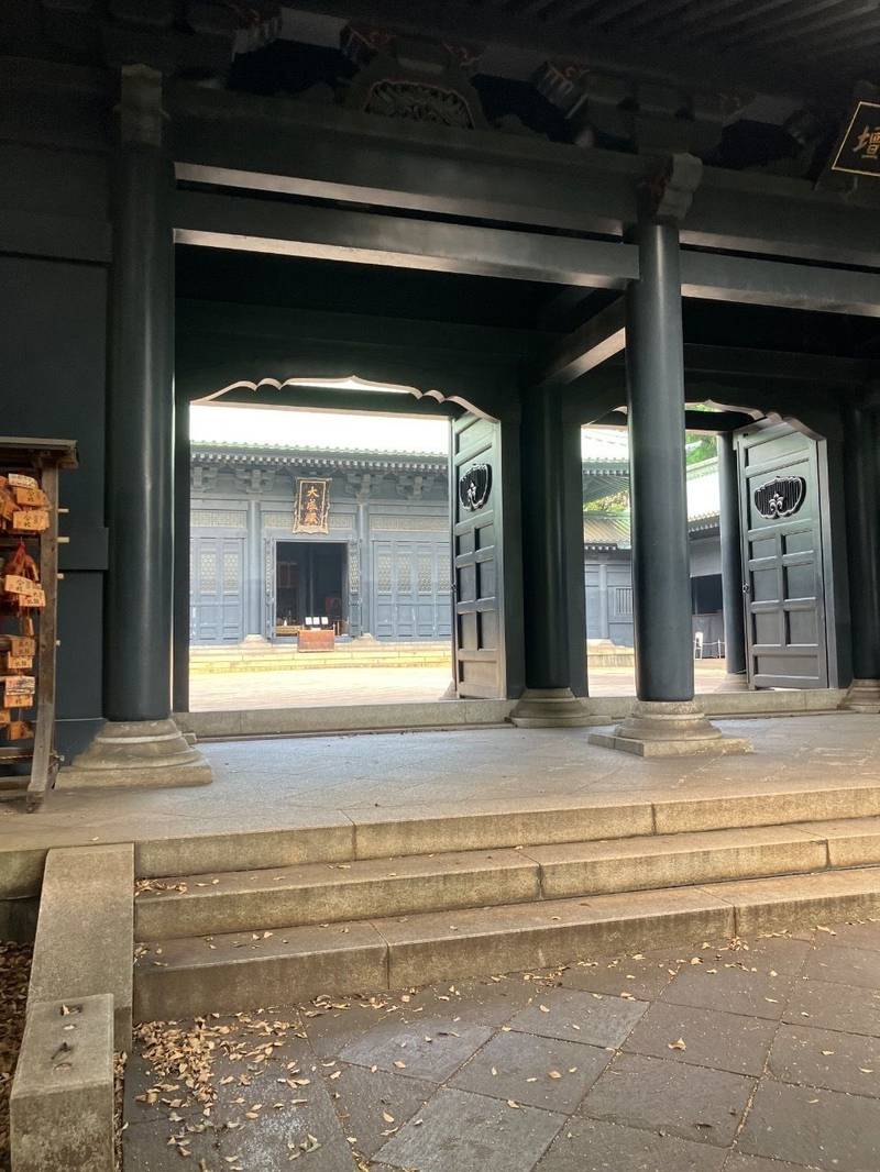 湯島聖堂,東京都文京区湯島１−４−２５