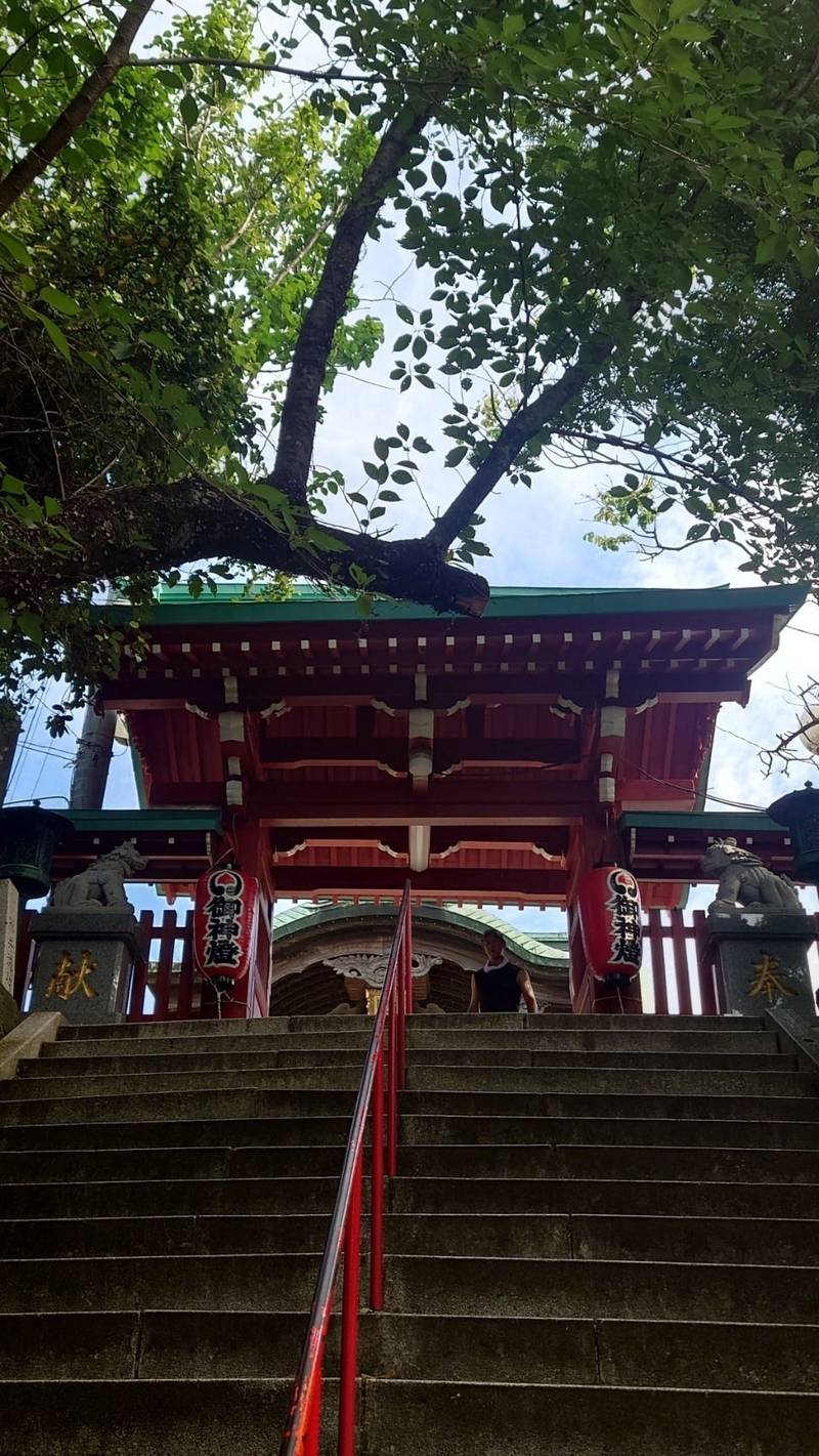 鷲尾愛宕神社,福岡県福岡市西区愛宕2-7-1