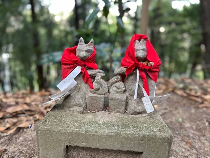 手長神社,福島県南相馬市原町区牛越城下２８
