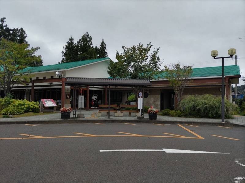 秋保•里センター,宮城県仙台市太白区秋保町湯元字寺田原40-7