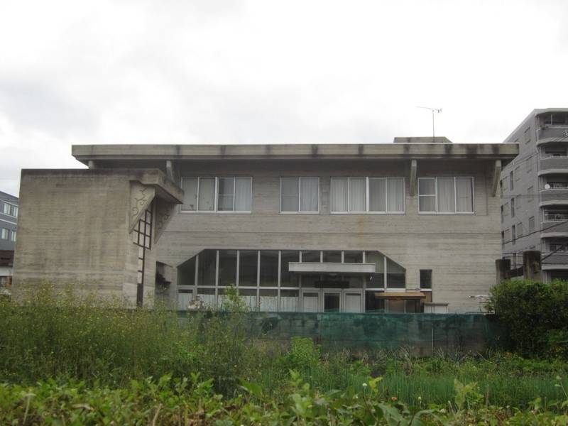 九條本住寺,京都府京都市南区東九条上御霊町