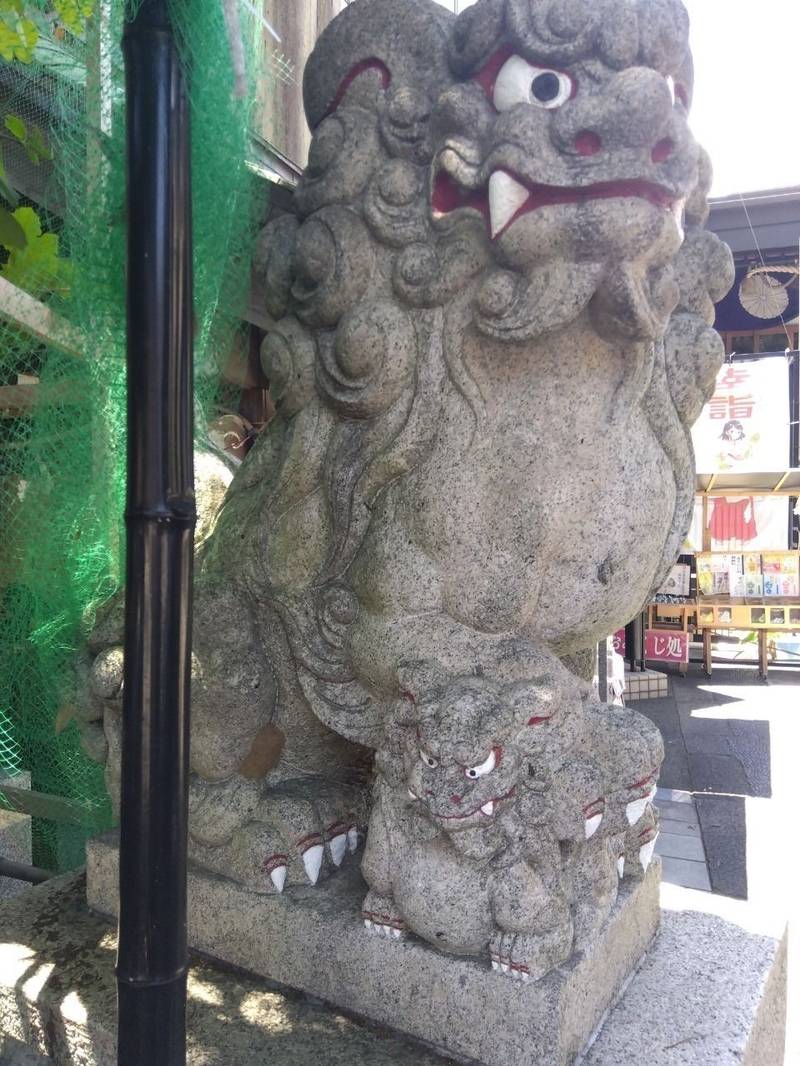 菊名神社,神奈川県横浜市港北区菊名6-5-14