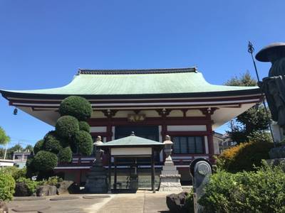 安養寺,見どころ,ほし