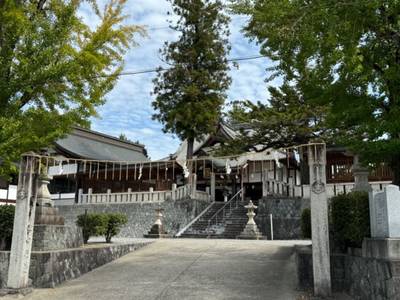 出雲大社備後分院,見どころ,燭台