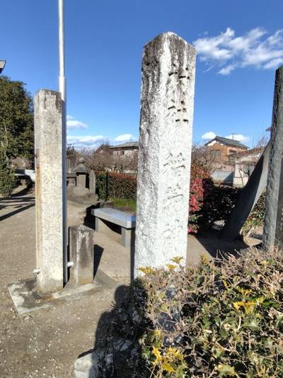 上長磯稲荷神社,見どころ,おうぎ