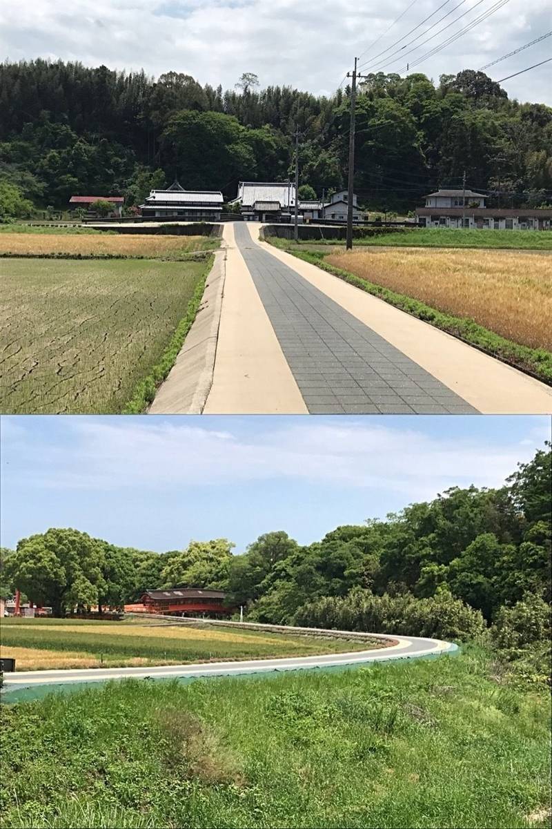 大善寺,大分県宇佐市南宇佐2801