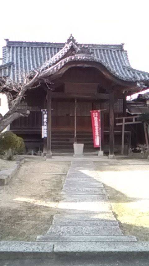 林光院,岡山県倉敷市玉島中央町1-6-8