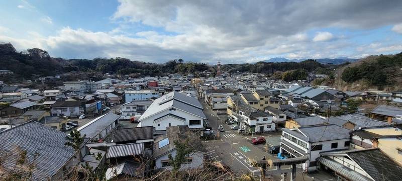広瀬神社,大分県竹田市大字竹田2020