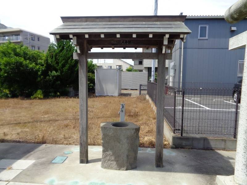 堤稲荷神社,埼玉県三郷市早稲田3-28