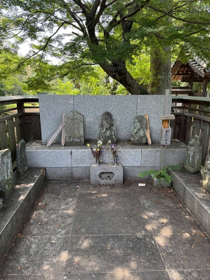 法蔵寺,茨城県常総市羽生町７２４