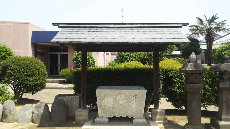 番匠免神明神社,埼玉県三郷市番匠免1-126