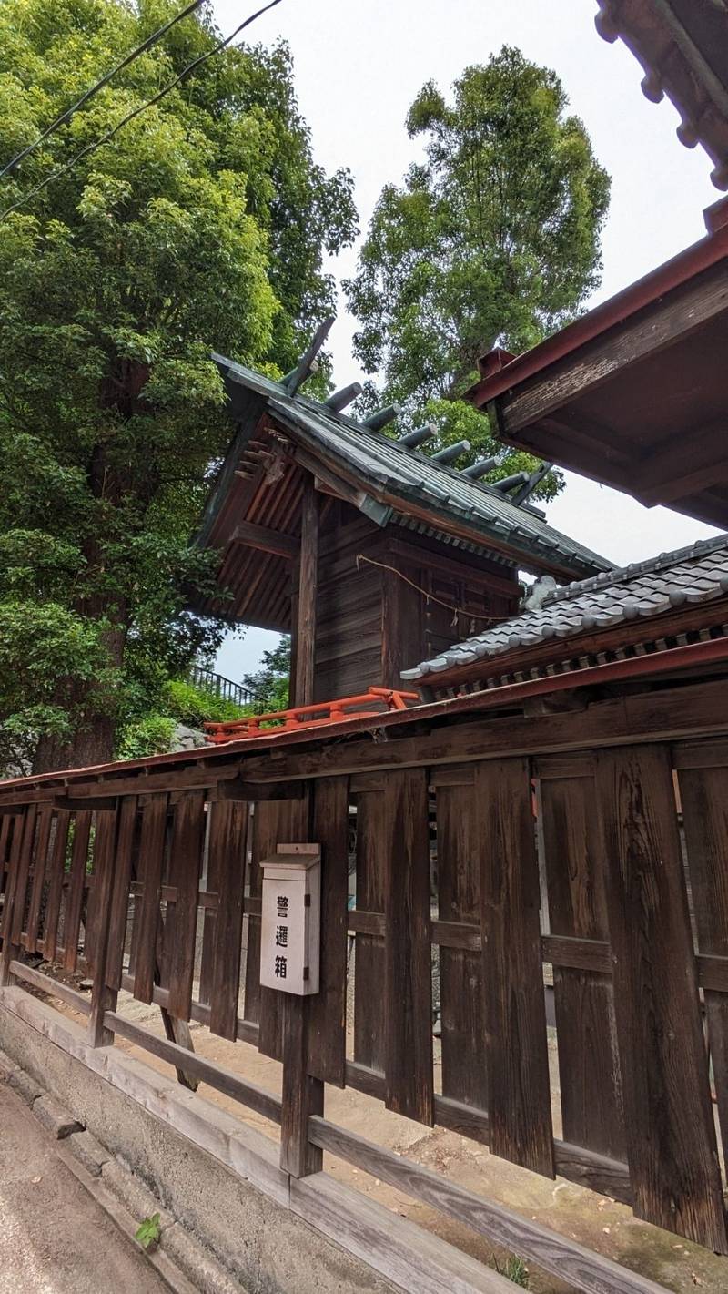 片貝神社,群馬県前橋市東片貝町464-1