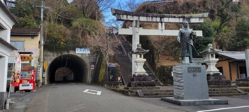 広瀬神社,大分県竹田市大字竹田2020
