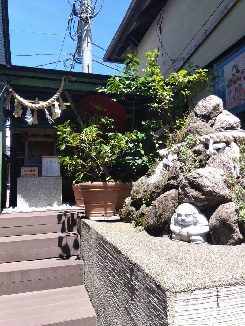 菊名神社,神奈川県横浜市港北区菊名6-5-14