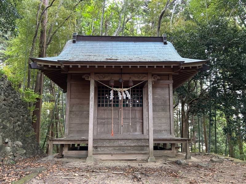 手長神社,福島県南相馬市原町区牛越城下２８