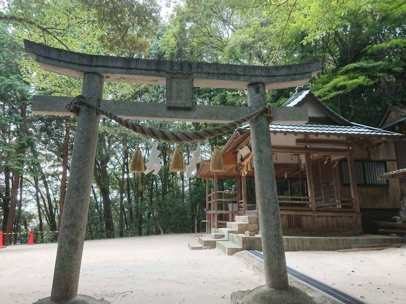 山王神社,広島県広島市安佐南区緑井町