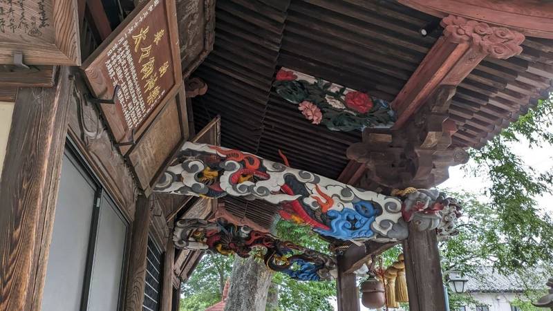 片貝神社,群馬県前橋市東片貝町464-1