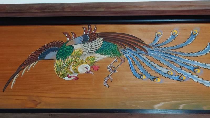善行寺,山口県柳井市柳井2129