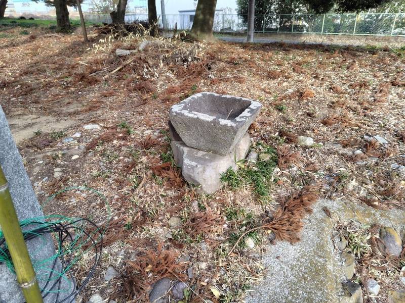 榛名神社  (保渡田町),群馬県高崎市保渡田町乙３１８