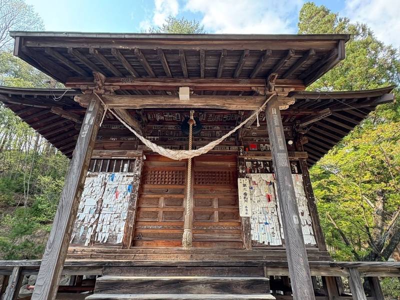 耕龍寺   (平清水観音),山形県山形市平清水９５