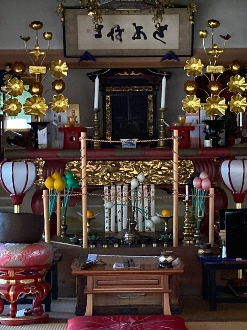 成田観音 円応寺,千葉県成田市伊能2457