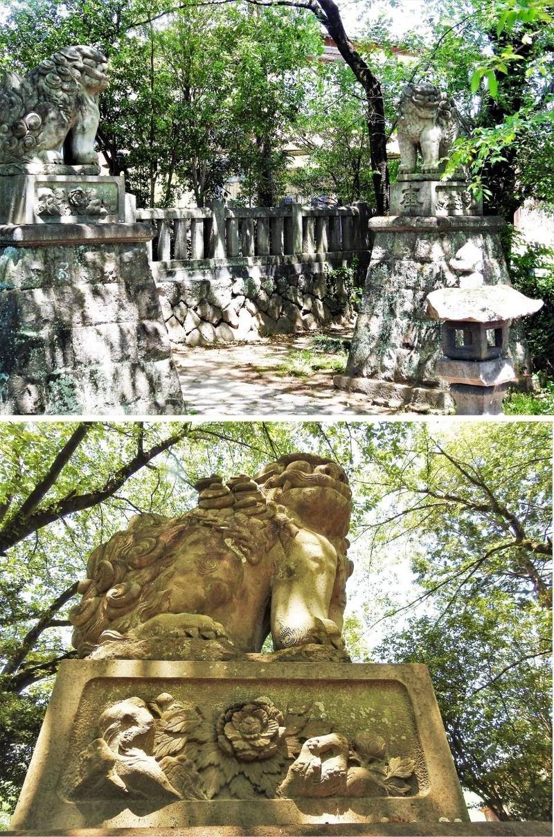 赤城神社  (北橘町八崎),群馬県渋川市北橘町八崎1000