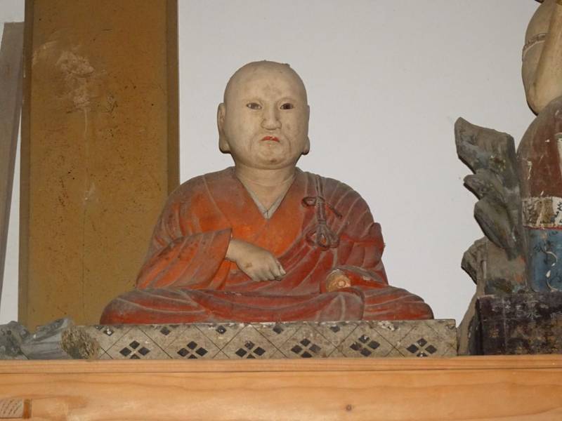 清水寺,長野県東筑摩郡山形村7764