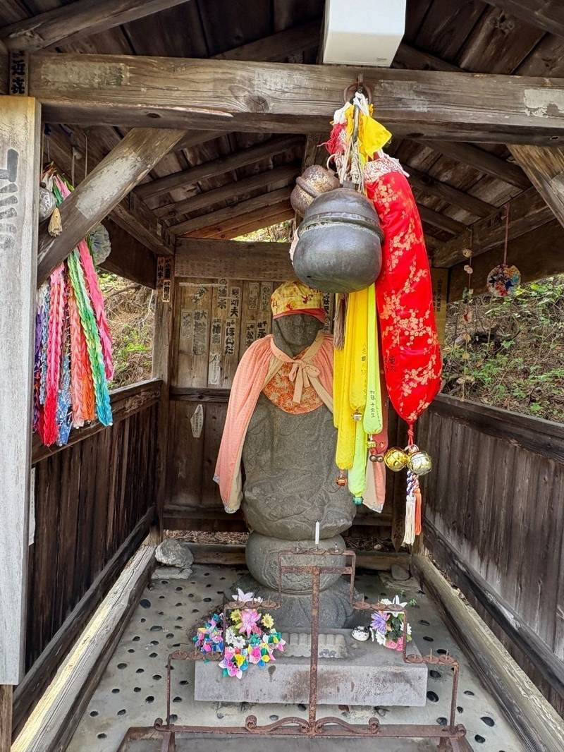 耕龍寺   (平清水観音),山形県山形市平清水９５