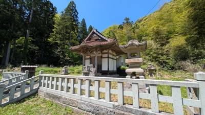 豊栄神社,見どころ,なお