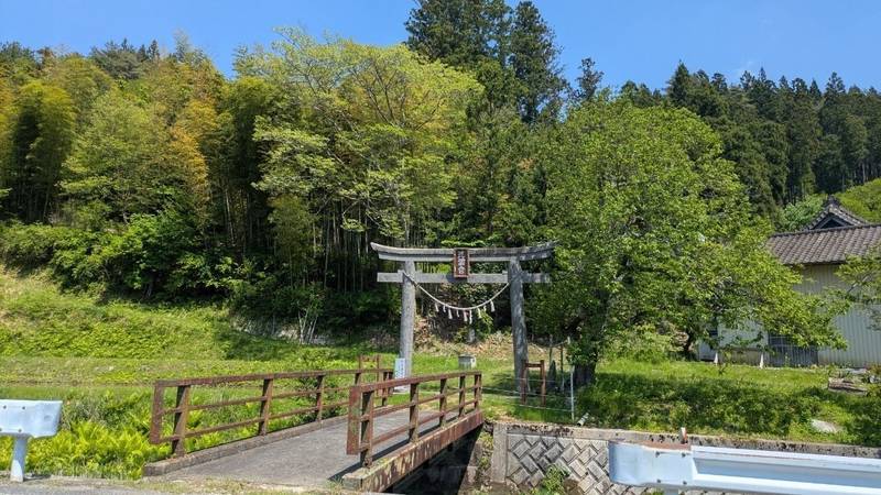 北野神社,宮城県気仙沼市芳ノ口178