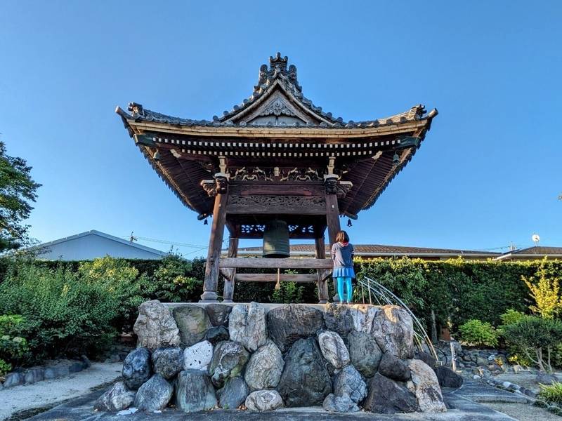 妙勝寺,愛知県あま市上萱津上野62
