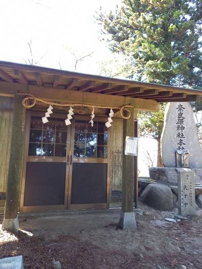 奈良原神社,見どころ,やくら姫