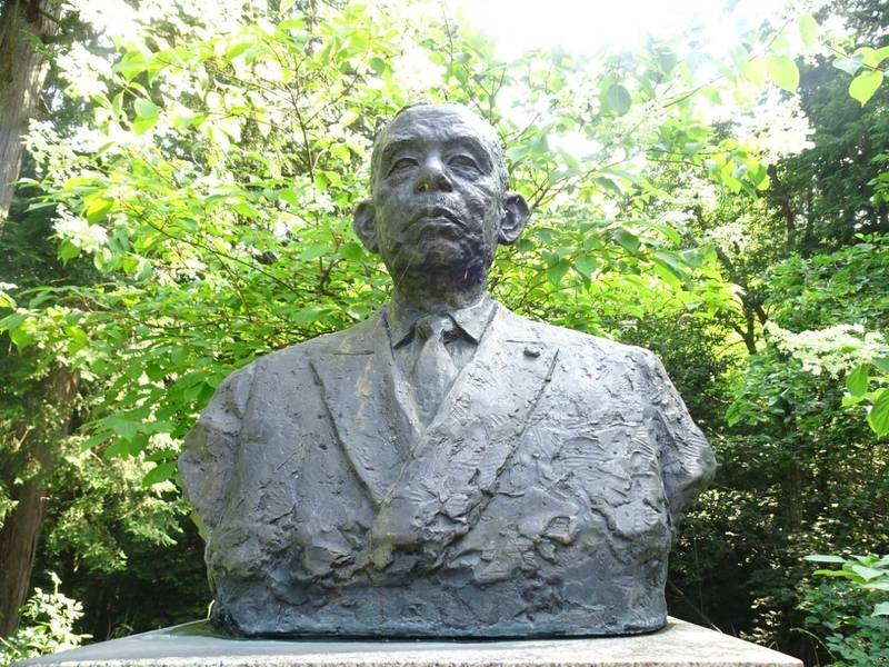 清水寺,長野県東筑摩郡山形村7764