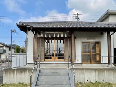 御嶽神社,見どころ,を神